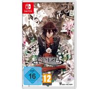 Amnesia: Memories Day One Edition (Nintendo Switch)