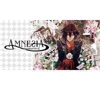 Amnesia Memories (PC)