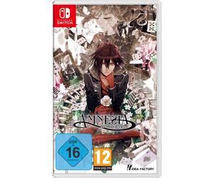 Amnesia: Memories Standard Edition /Switch