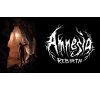 Amnesia Rebirth (PC)
