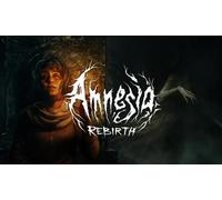 Amnesia Rebirth (XB1)