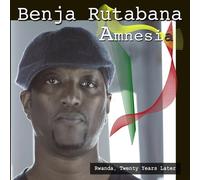 Amnesia, Rwanda 20 Ans Plus Tard