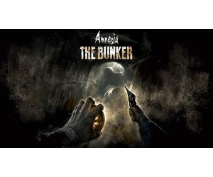 Amnesia: The Bunker (PC)