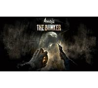 Amnesia: The Bunker (PC Epic Games Accounts)