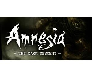 Amnesia: The Dark Descent (PC)