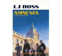 Amnesia – Le thriller psychologique haletant de l'auteur à succès de Holy Island – Penguin Books