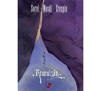 Amnésia, tome 1 : Orphée