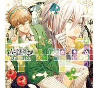 Amnesia World Character CD Ikk [Import allemand]