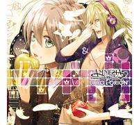 Amnesia World Character CD Uky [Import allemand]