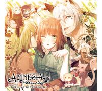 Amnesia World Drama CD-Welcoma [Import allemand]
