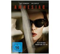 Amnesiac – Kate Bosworth – DVD – Alive AG