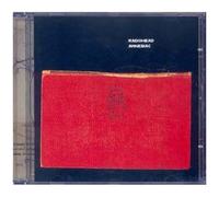 Amnesiac