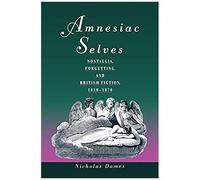 Amnesiac Selves