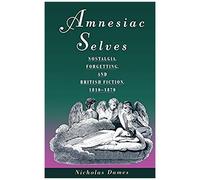Amnesiac Selves