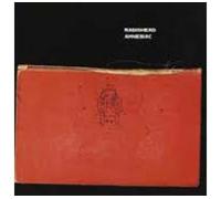 Amnesiac Vinyle
