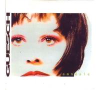 Amnésie 2-Track Card Sleeve