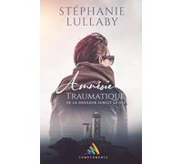 Amnésie Traumatique: Roman lesbien, romance contemporaine