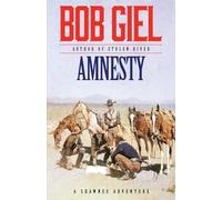 Amnesty: A Shawnee Adventure