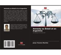 Amnesty Au Brésil Et En Argentine