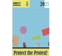 Amnesty International 2026