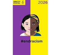 Amnesty International 2027: Ein Taschenkalender
