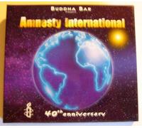 Amnesty International 40th Anniversary