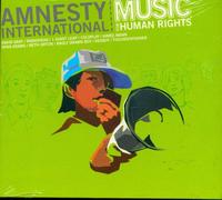 Amnesty International: Music For Human Rights