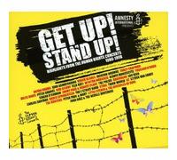 Amnesty International Presents [Import allemand]