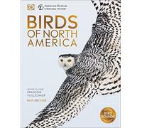 AMNH Birds of North America