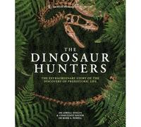Amnh The Dinosaur Hunters