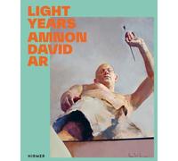 Amnon David Ar: Light Years