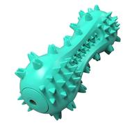 AMNOOL Jouet pour Chien, Jouet Chien Indestructible, Résistant à la Morsure Bâton de Nettoyage des Dents en Caoutchouc pour Moyenne Grande Chiens (Bleu)