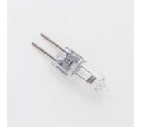 AMNOUR DN-23006 BRJ 15 V 150 W 64633 6550 EVB 15 V 150 W G6.35 ampoule halogène AV Photo Projection Microfilm projecteur Microscope ampoule(10 pieces)