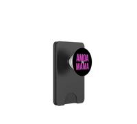 Amo a Mi Mama - I Love My Spanish Mom Regalo Día de la Madre PopSockets PopWallet pour MagSafe
