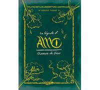 Amo, chasseuse de Dieux