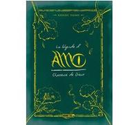 Amo, chasseuse de Dieux Nobuaki Tadano (Auteur), Anaïs Koechlin (Traduction)