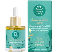 amo como soy Huile Visage Régénératrice - 30 ml