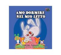 Amo Dormire Nel Mio Letto