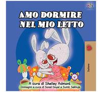 Amo Dormire Nel Mio Letto