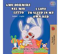 Amo Dormire Nel Mio Letto I Love To Sleep In My Own Bed