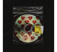 Amo Double Vinyle Inclus un livret de 12 pages Vinyle