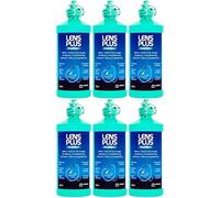 AMO Lens Plus Ocupure 360ml x 6 Packs by Amo
