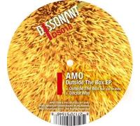 Amo - Outside The Box EP [Import]
