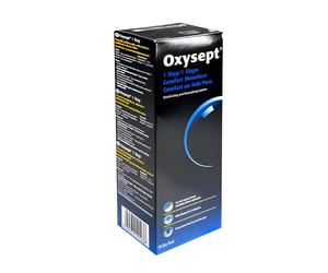 AMO Oxysept 1 Étape 300 ml Liquides