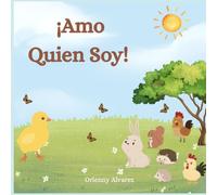 ¡Amo Quien Soy!