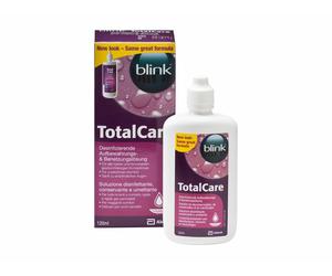 AMO Total Care Conservative 120 ml Liquides