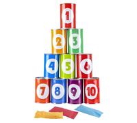 Amo Toys 302175 Jeu De Quilles