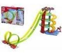 AMO TOYS BB Junior - Mega Racetrack Set (1688614)