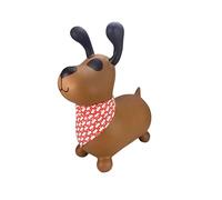 AMO TOYS Happy Baby - Hop 'N Bounce Bruno (502201)