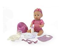 Amo Toys Happy Friend 504215 Maja New Born 40 cm